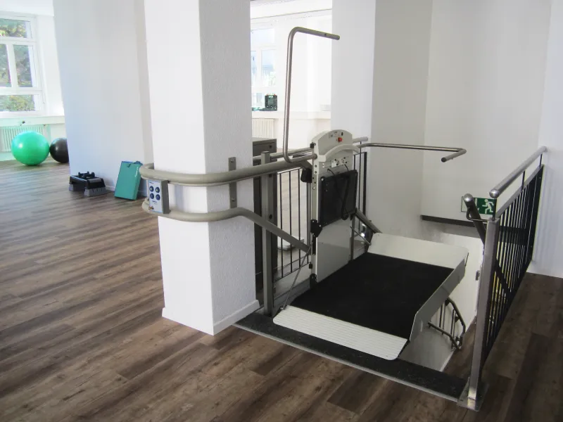 Beyond the Checkbox: How ADA-Compliant Flooring Drives Real Business Value
