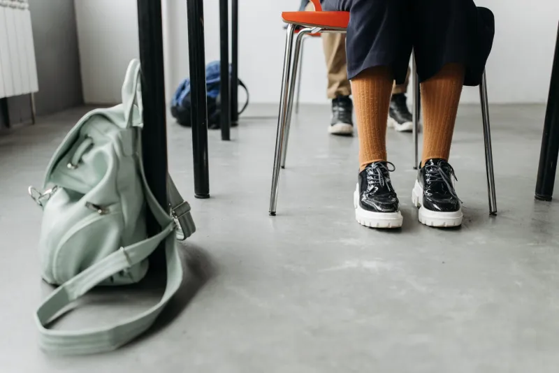 From Classroom to Campus: How Thoughtful Flooring Design Is Transforming the Way Students Learn