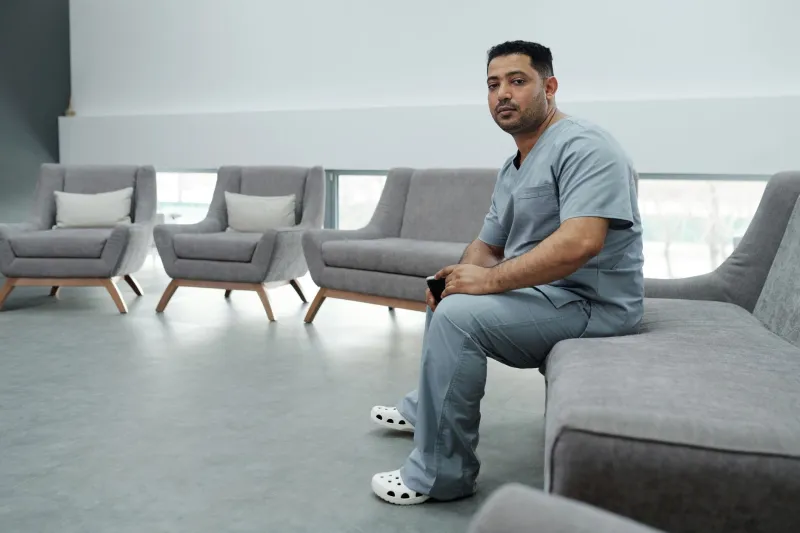 Underfoot and Overlooked: The Science of Floor Feel and Its Real Impact on People and Performance