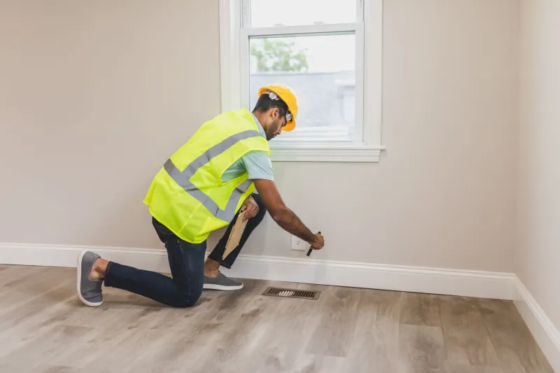 End of the Line or Room to Run? A Facility Manager's Guide to Flooring Lifecycle Decisions