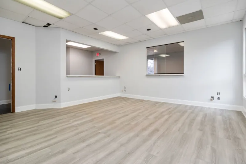 Breathe Easier: How the Right Flooring Materials Protect Indoor Air Quality and Support a Healthier Workforce