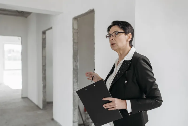 What Your Floor Is Breathing Into Your Building: Flooring Materials and Indoor Air Quality