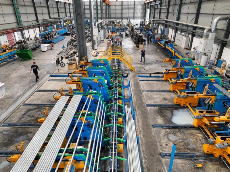When the Floor Becomes a Safety Net: Reducing Workplace Injuries Through Smarter Flooring Decisions