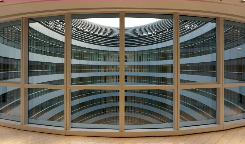 The Hidden Noise Problem Undermining Your Building's Performance: What Impact Sound Ratings Mean for Tenants, Employees, and Your Bottom Line