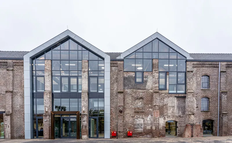 Old Bones, New Standards: How Modern Flooring Is Giving Legacy Buildings a Second Life