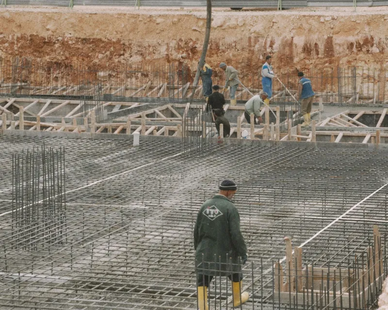 The Foundation Factor: Why Subfloor Decisions Shape Everything Above Them