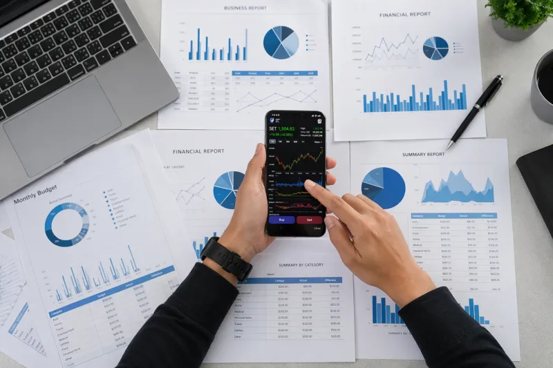Where Data Meets the Floor: How Traffic Analytics Are Transforming Commercial Space Planning