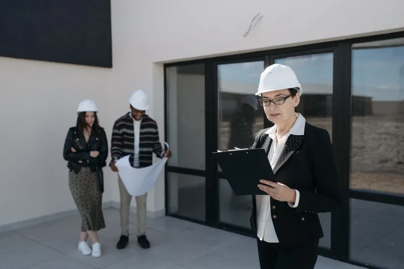 What Worn Floors Are Trying to Tell You: A Facility Manager's Guide to Reading Surface Evidence